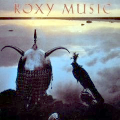 Roxy Music - 1982 - Avalon